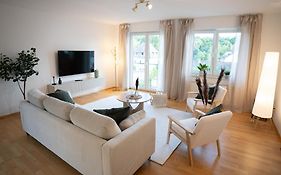 Stilvolle Maisonette mit Charme